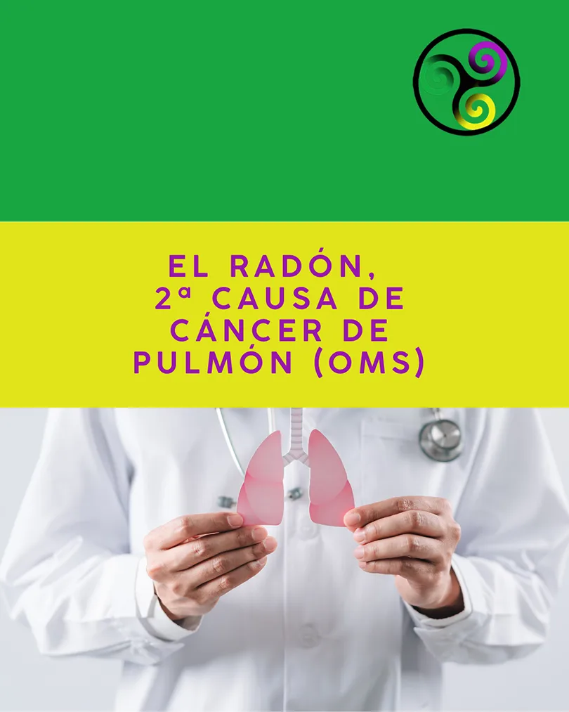 RADON Y SALUD