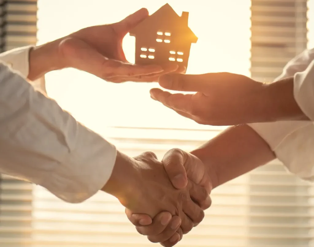radón compraventa vivienda
